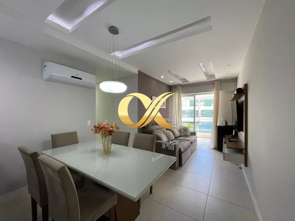 Apartamento, 3 quartos, 134 m² - Foto 3