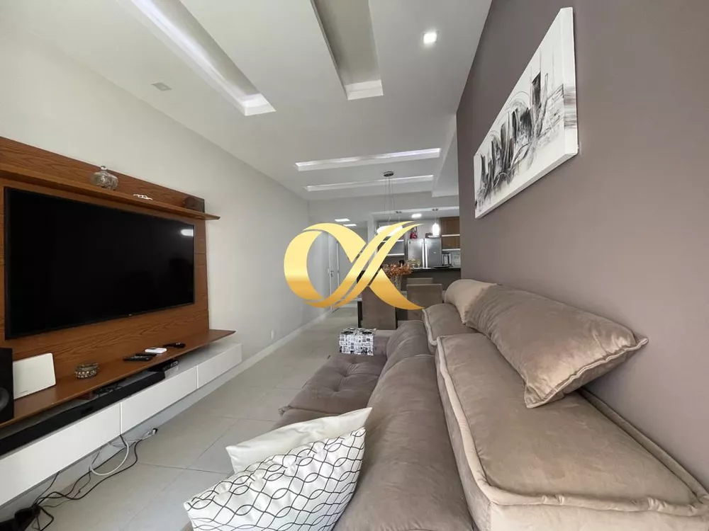 Apartamento, 3 quartos, 134 m² - Foto 7