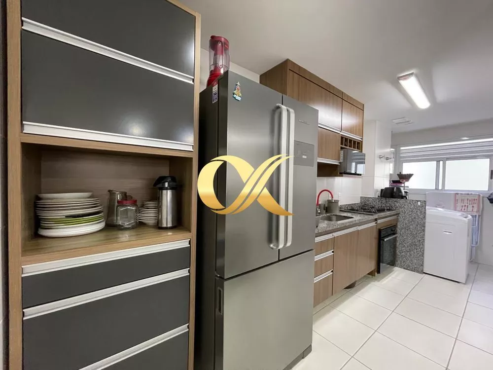 Apartamento, 3 quartos, 134 m² - Foto 21