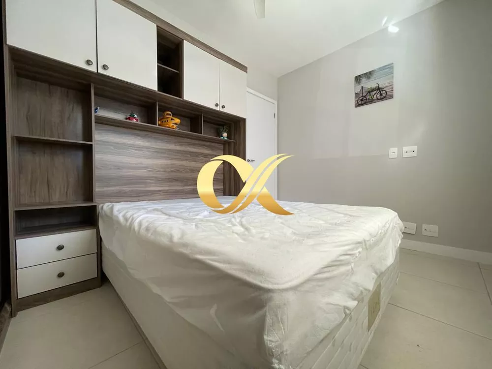Apartamento, 3 quartos, 134 m² - Foto 11