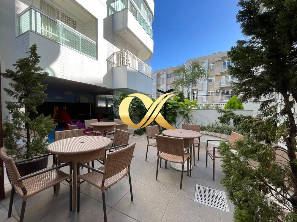 Apartamento, 3 quartos, 134 m² - Foto 28