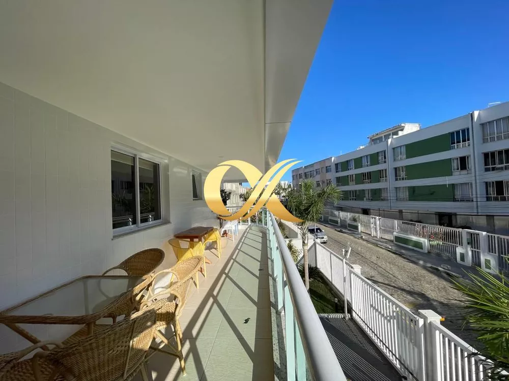 Apartamento, 3 quartos, 134 m² - Foto 2