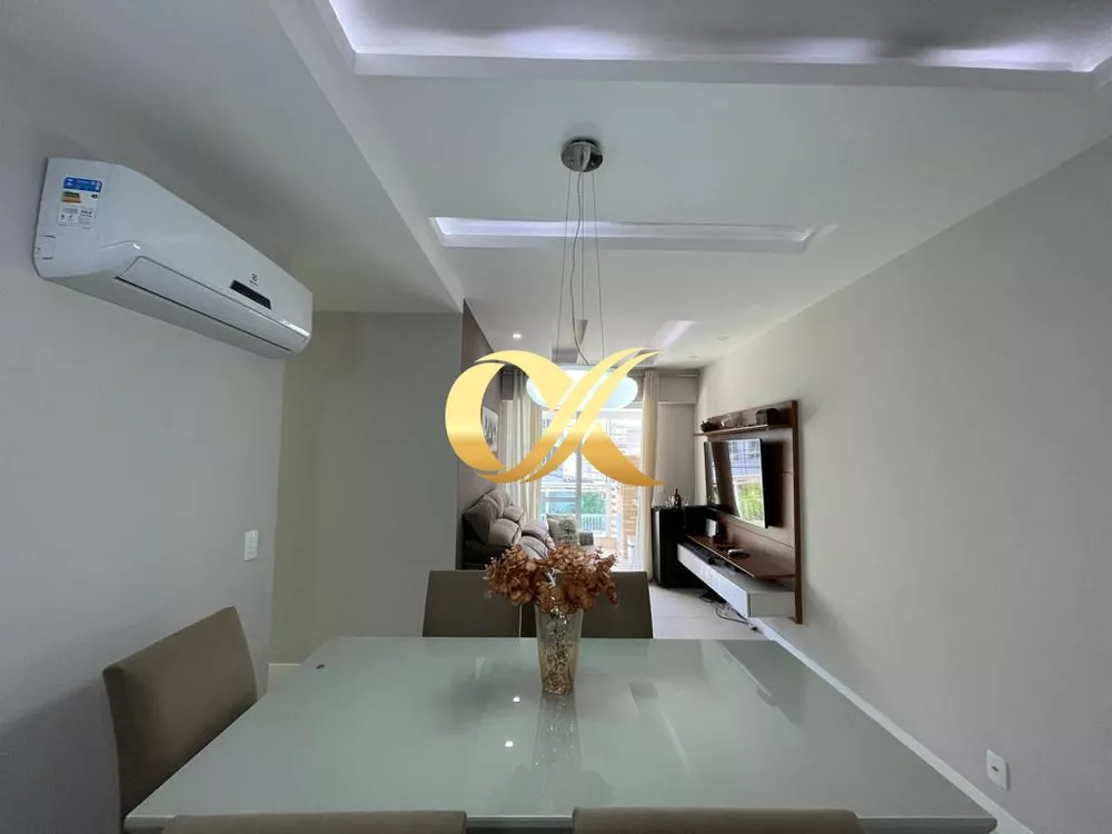 Apartamento, 3 quartos, 134 m² - Foto 4
