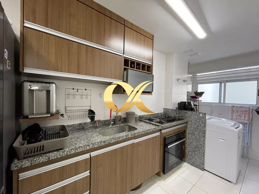 Apartamento, 3 quartos, 134 m² - Foto 22