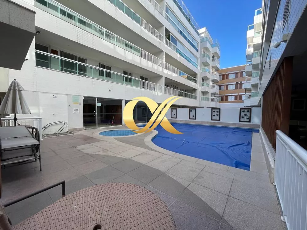 Apartamento, 3 quartos, 134 m² - Foto 24