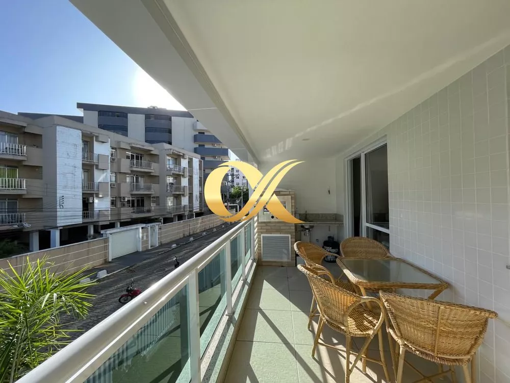 Apartamento, 3 quartos, 134 m² - Foto 6