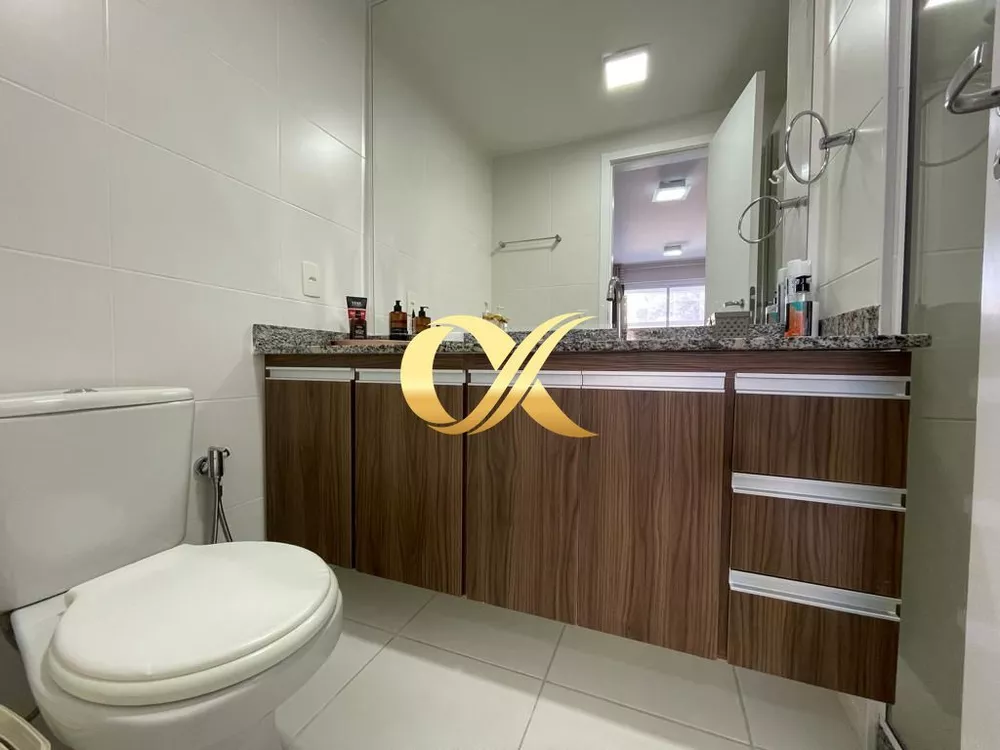 Apartamento, 3 quartos, 134 m² - Foto 18