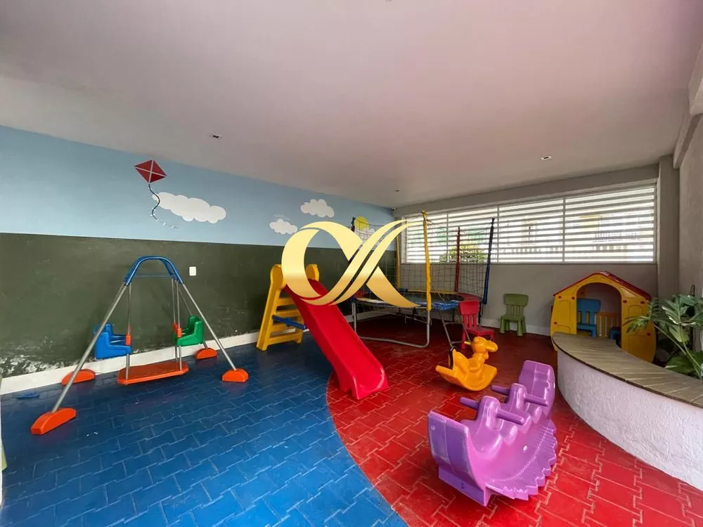 Apartamento, 3 quartos, 134 m² - Foto 26