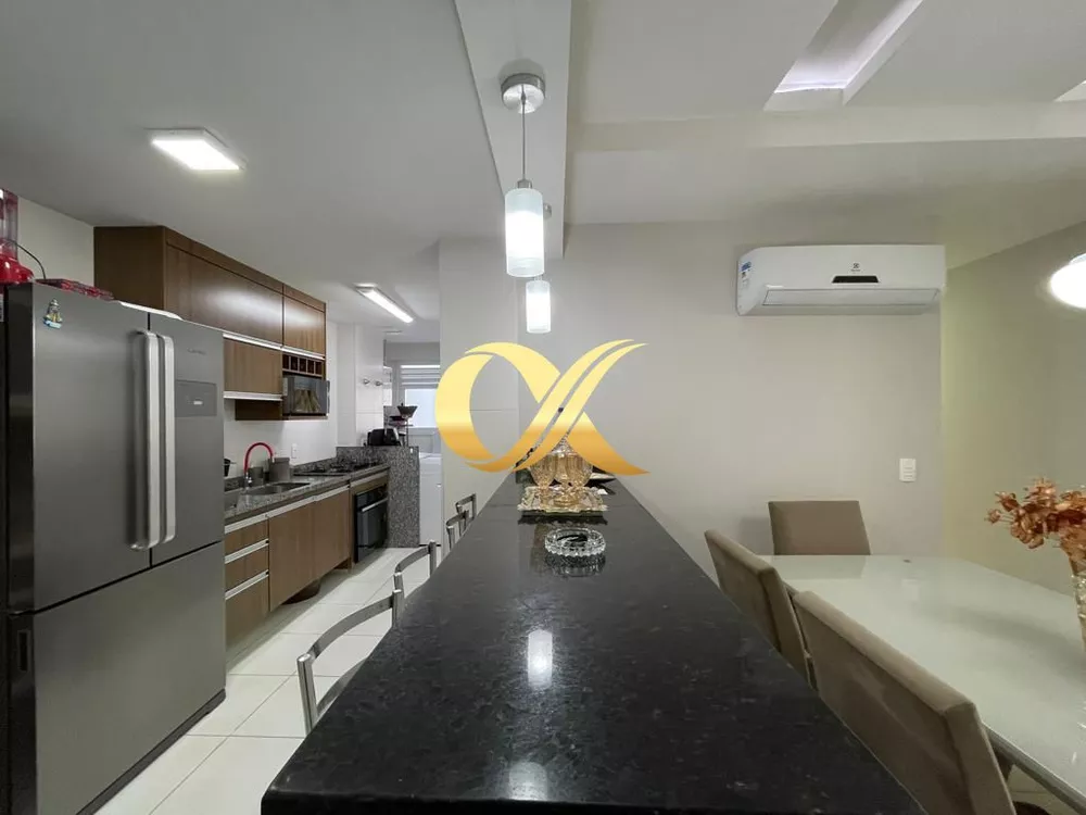 Apartamento, 3 quartos, 134 m² - Foto 20