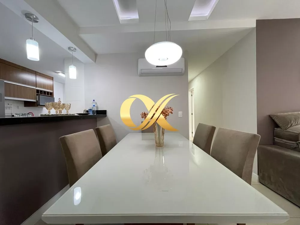 Apartamento, 3 quartos, 134 m² - Foto 8