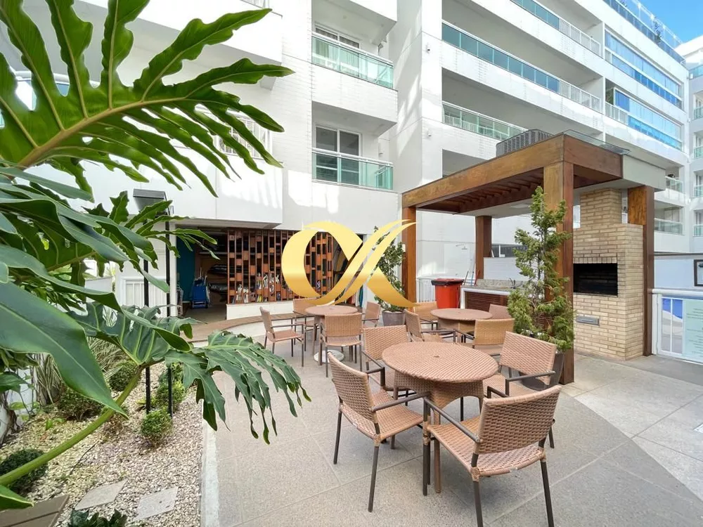 Apartamento, 3 quartos, 134 m² - Foto 29
