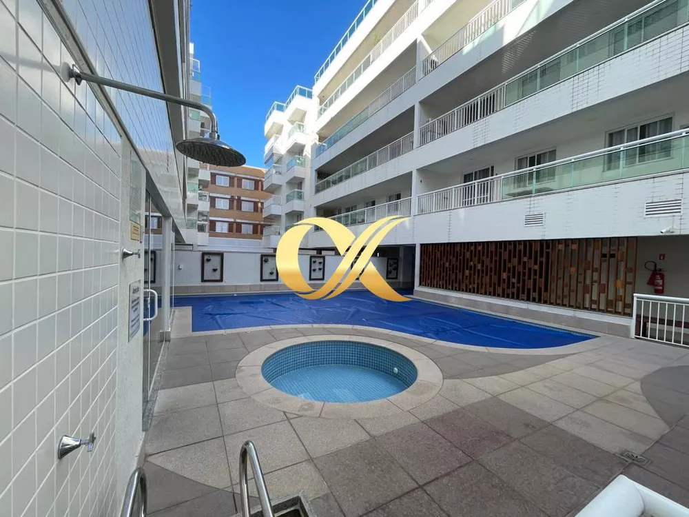 Apartamento, 3 quartos, 134 m² - Foto 25