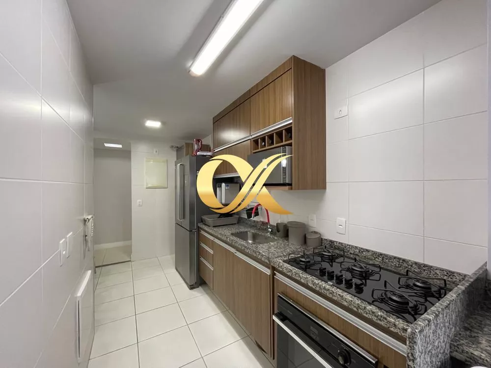 Apartamento, 3 quartos, 134 m² - Foto 23