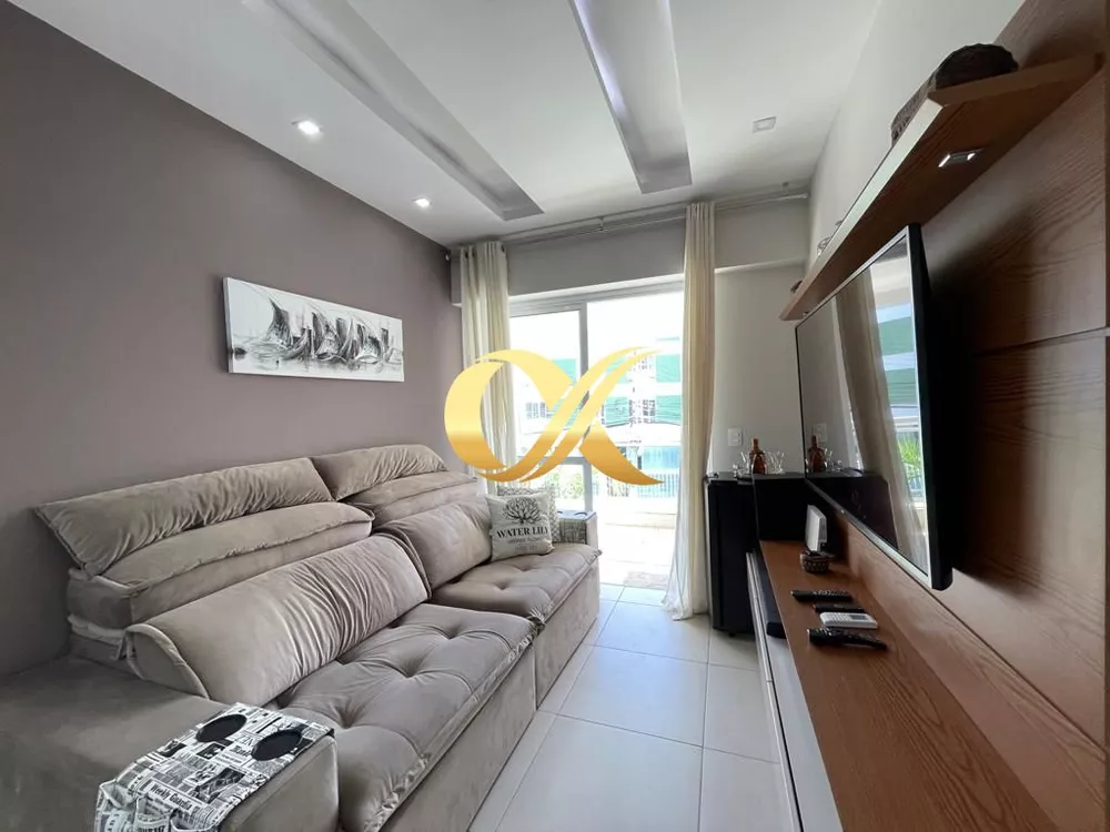 Apartamento, 3 quartos, 134 m² - Foto 5