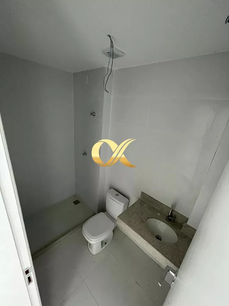 Cobertura, 3 quartos, 128 m² - Foto 4
