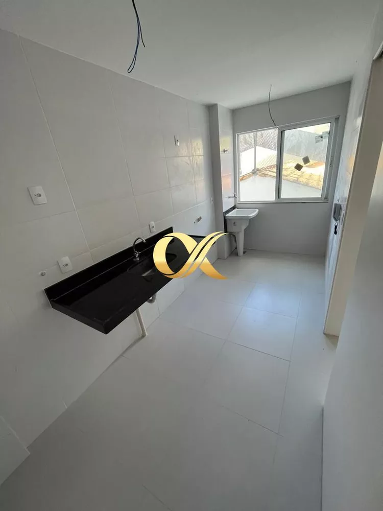 Cobertura, 3 quartos, 128 m² - Foto 10