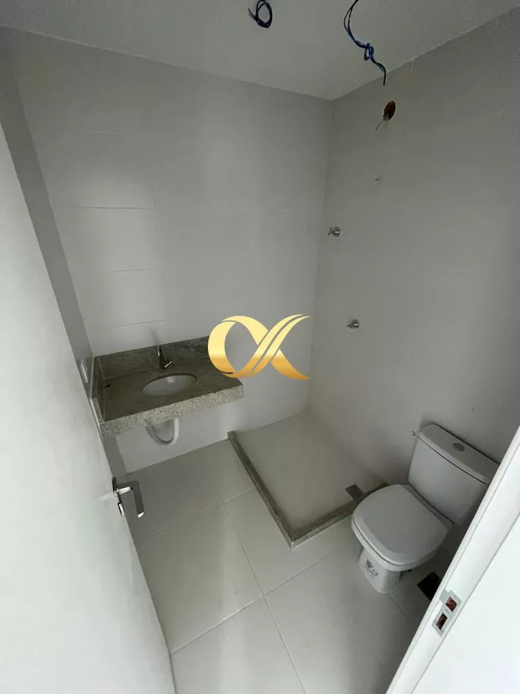 Cobertura, 3 quartos, 128 m² - Foto 1