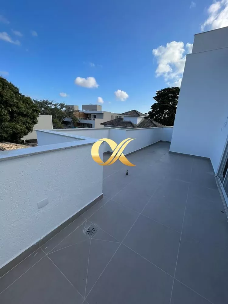 Cobertura, 3 quartos, 128 m² - Foto 9