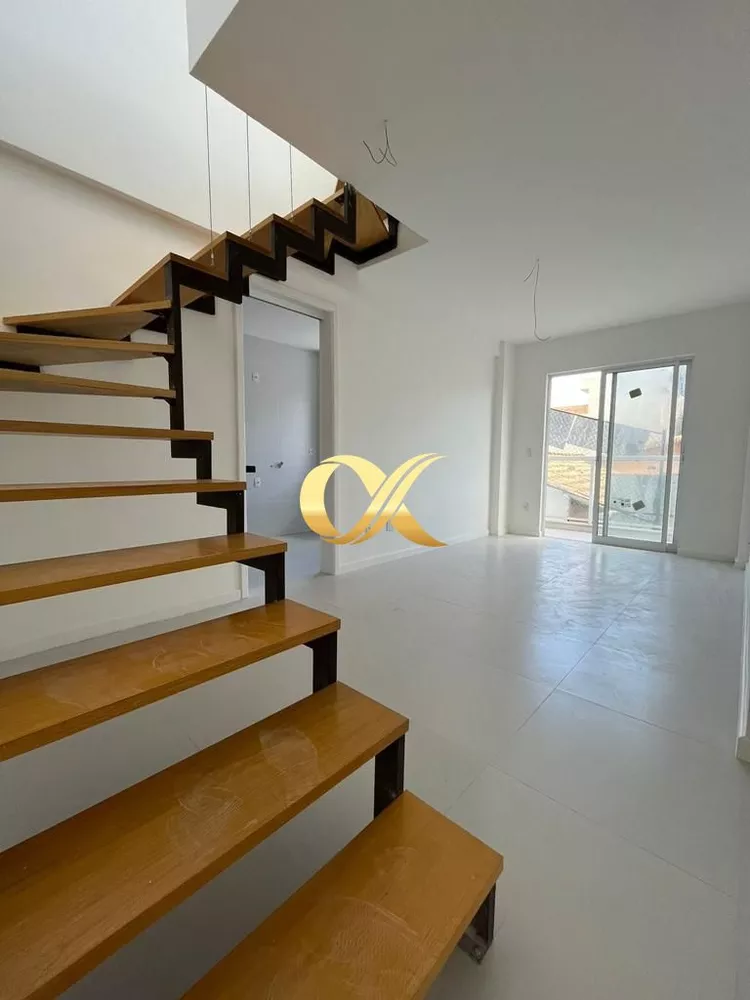 Cobertura, 3 quartos, 128 m² - Foto 2