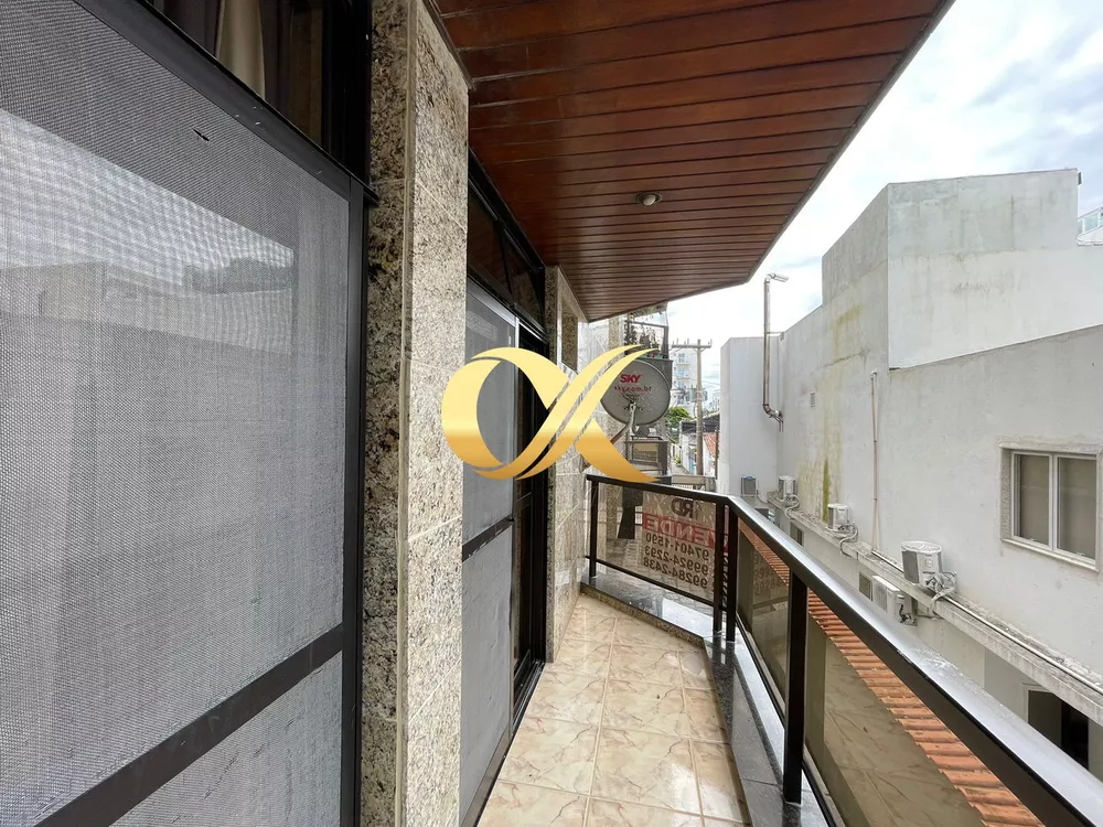 Apartamento, 3 quartos, 128 m² - Foto 2
