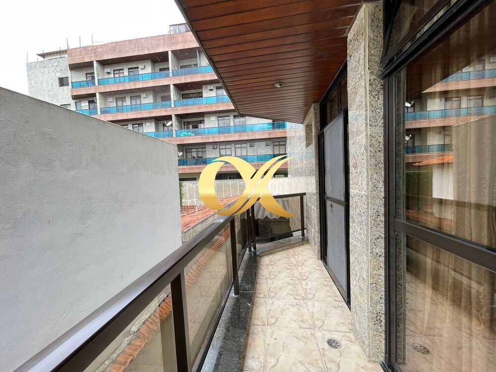 Apartamento, 3 quartos, 128 m² - Foto 22