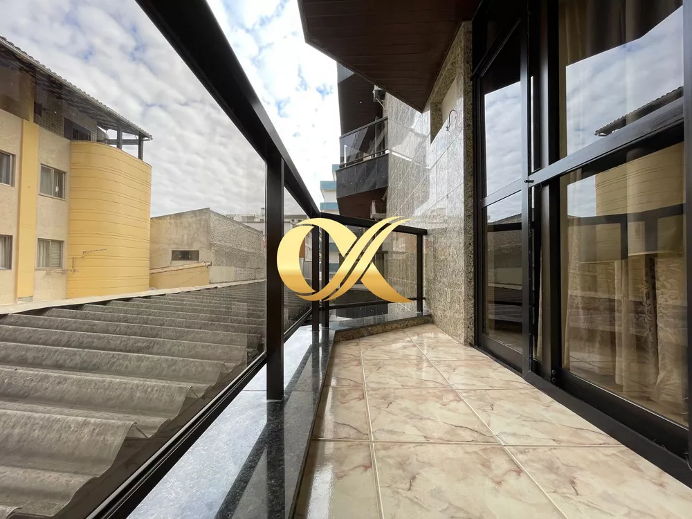 Apartamento, 3 quartos, 128 m² - Foto 4