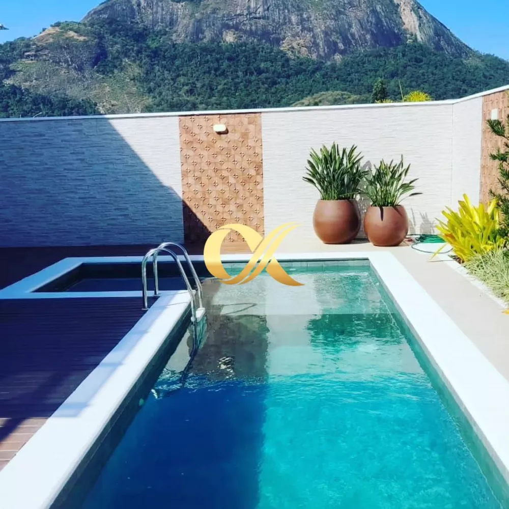 Casa de Condomínio, 3 quartos - Foto 7