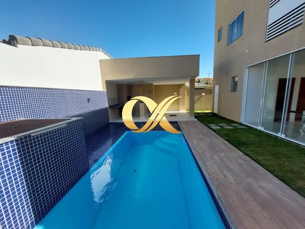 Casa, 4 quartos, 185 m² - Foto 11