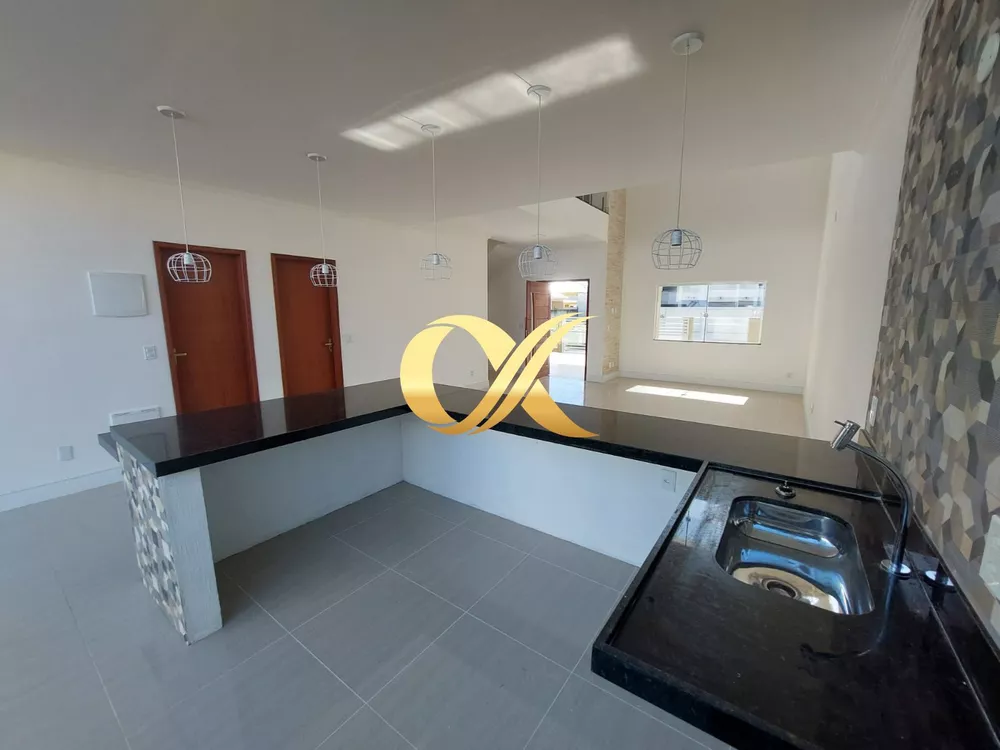 Casa, 4 quartos, 185 m² - Foto 2