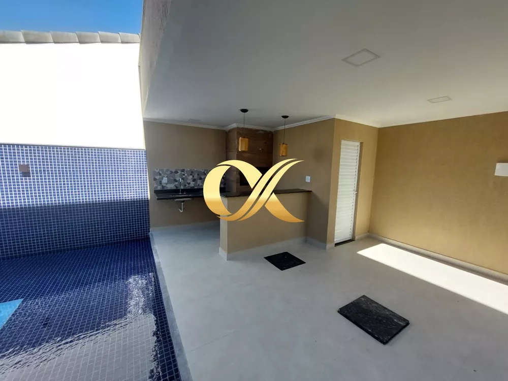 Casa, 4 quartos, 185 m² - Foto 9