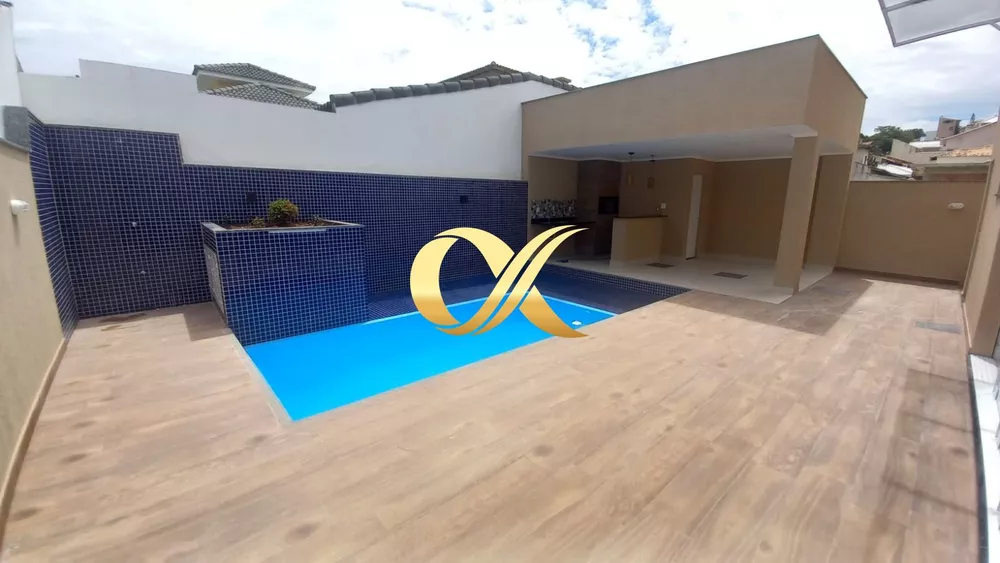 Casa, 4 quartos, 185 m² - Foto 10
