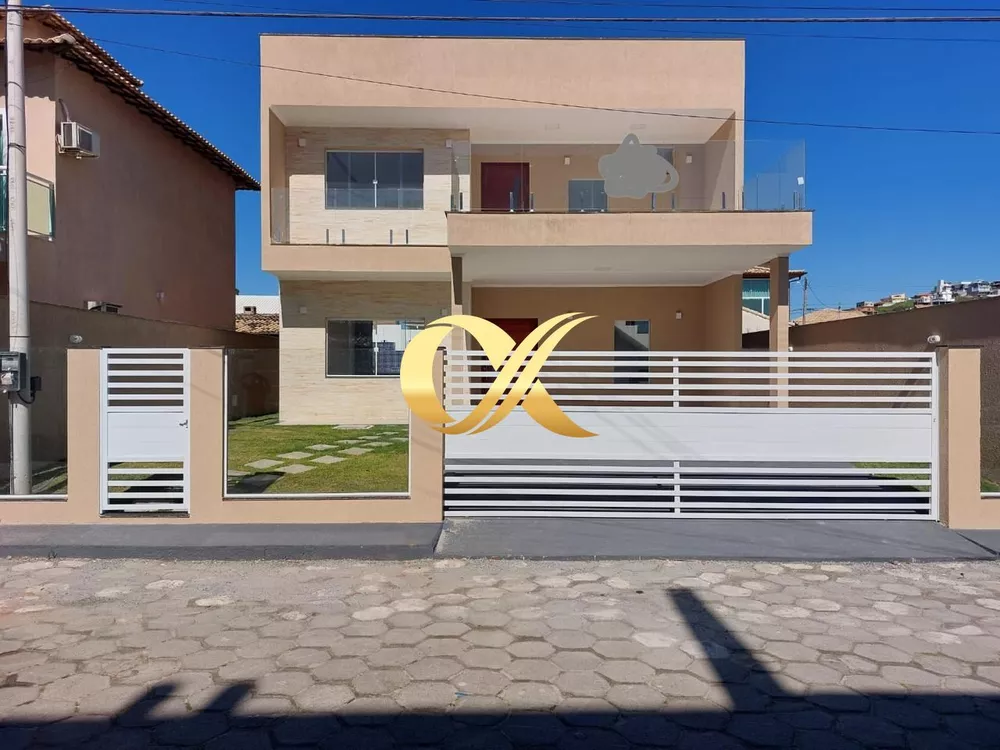 Casa, 4 quartos, 185 m² - Foto 1