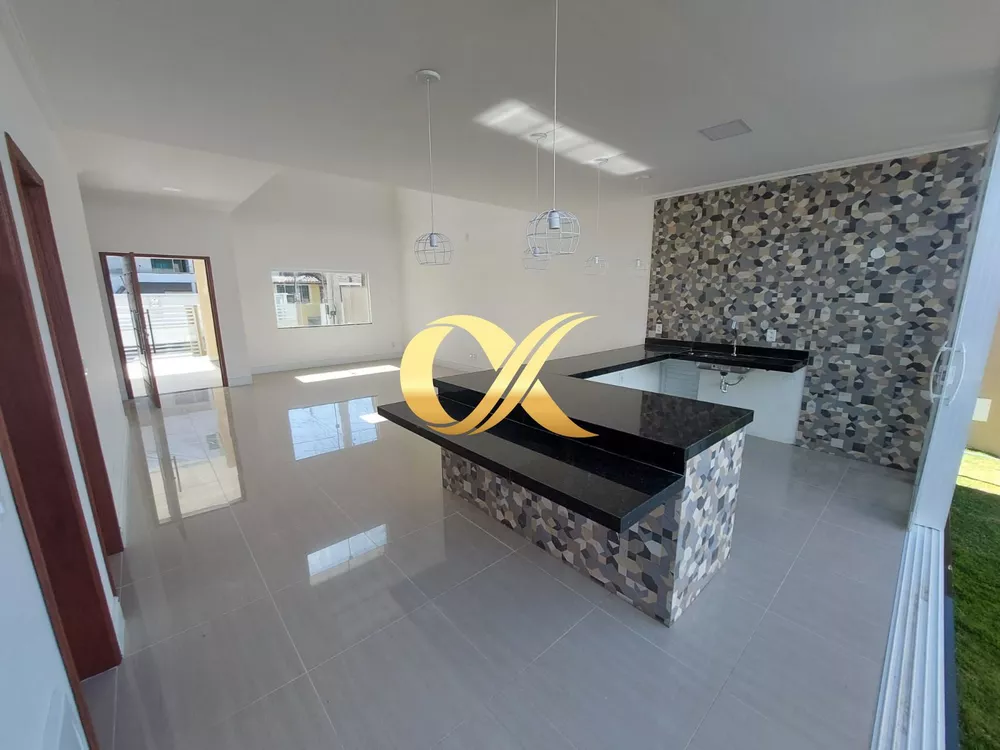 Casa, 4 quartos, 185 m² - Foto 3