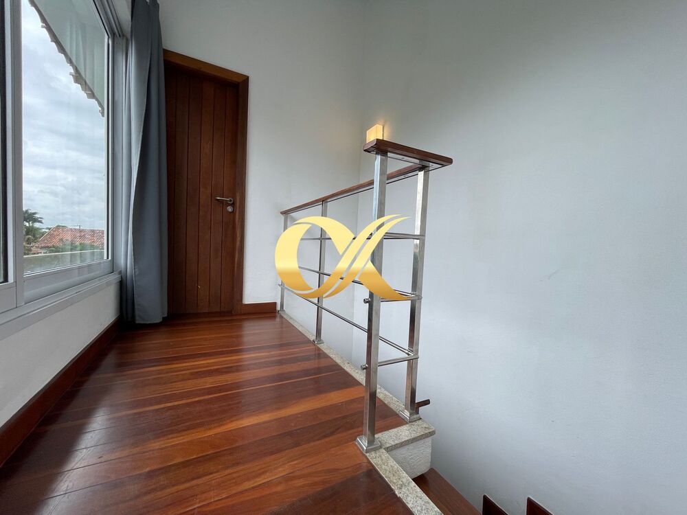 Casa, 8 quartos, 480 m² - Foto 24