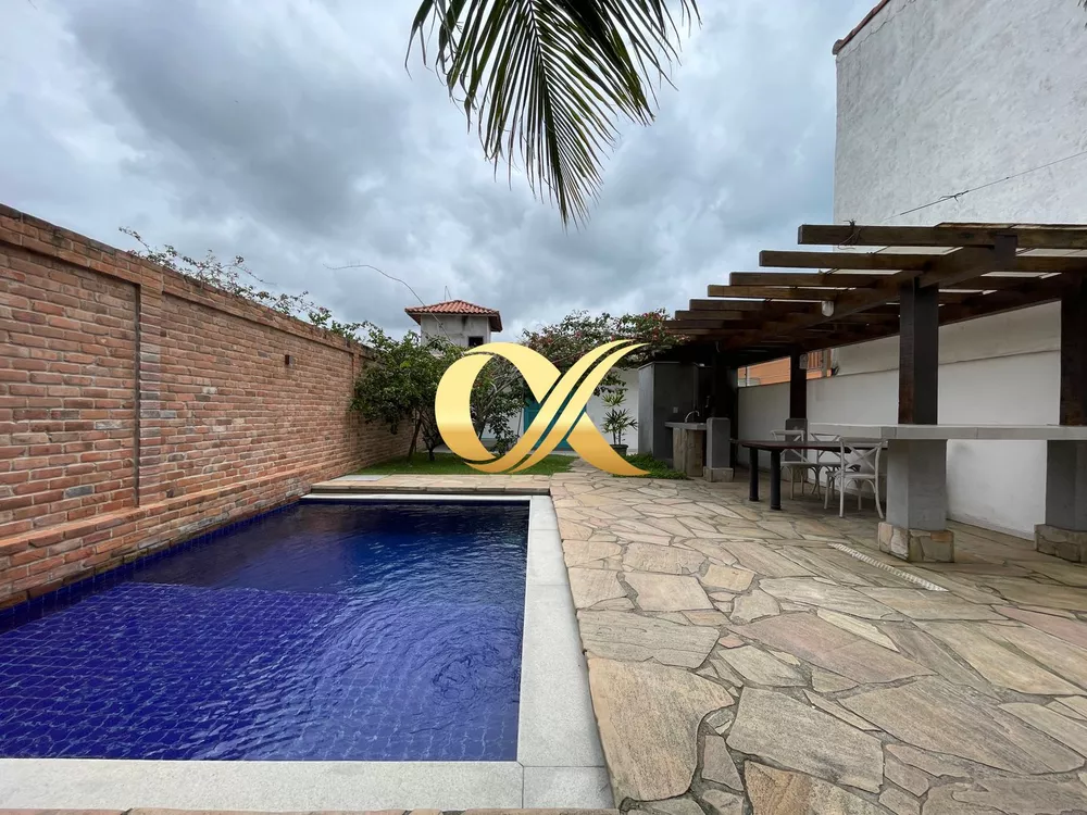Casa, 8 quartos, 480 m² - Foto 16