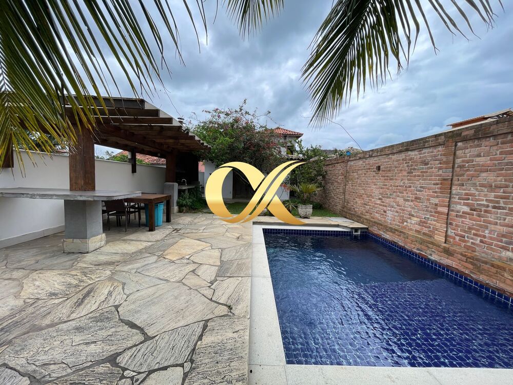 Casa, 8 quartos, 480 m² - Foto 28