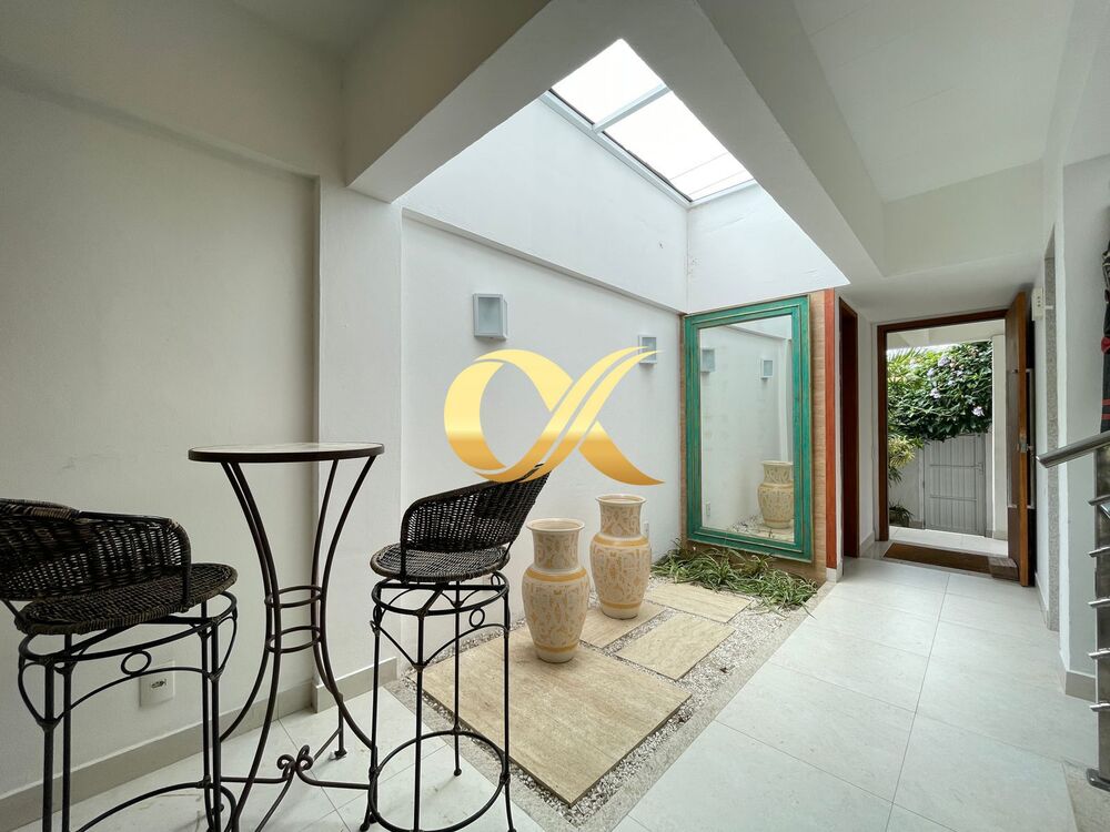 Casa, 8 quartos, 480 m² - Foto 35