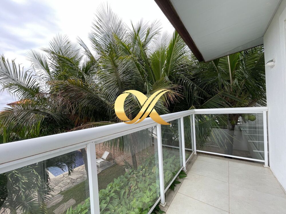 Casa, 8 quartos, 480 m² - Foto 27