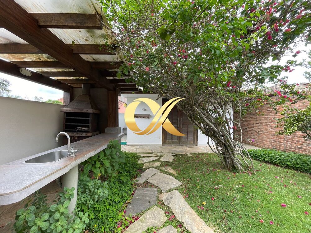 Casa, 8 quartos, 480 m² - Foto 31