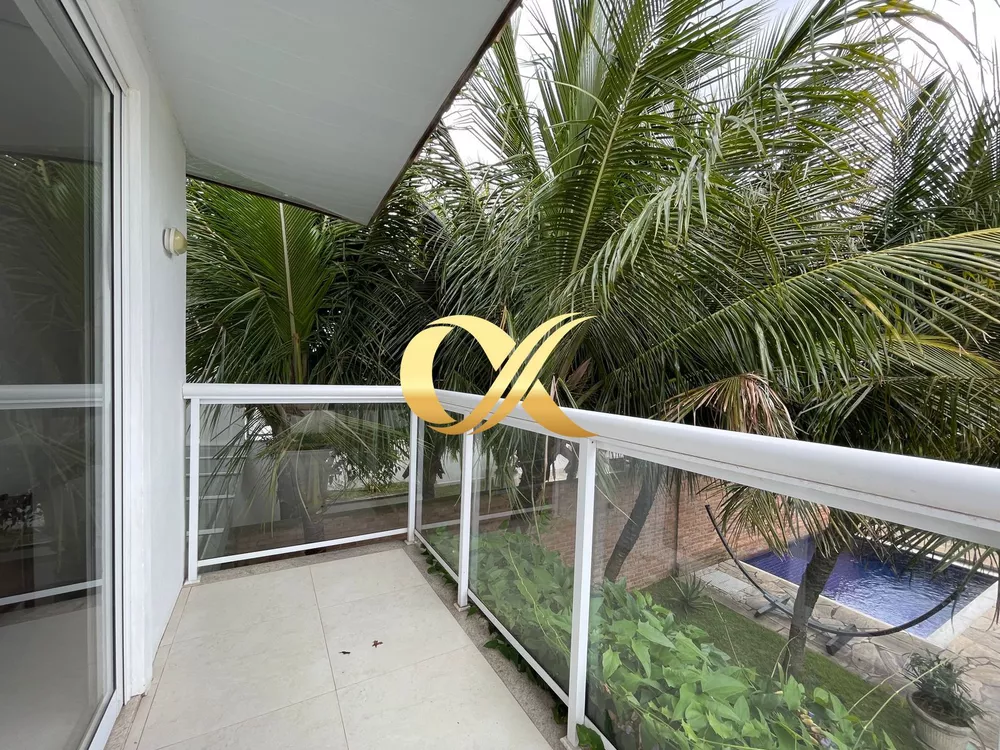 Casa, 8 quartos, 480 m² - Foto 12