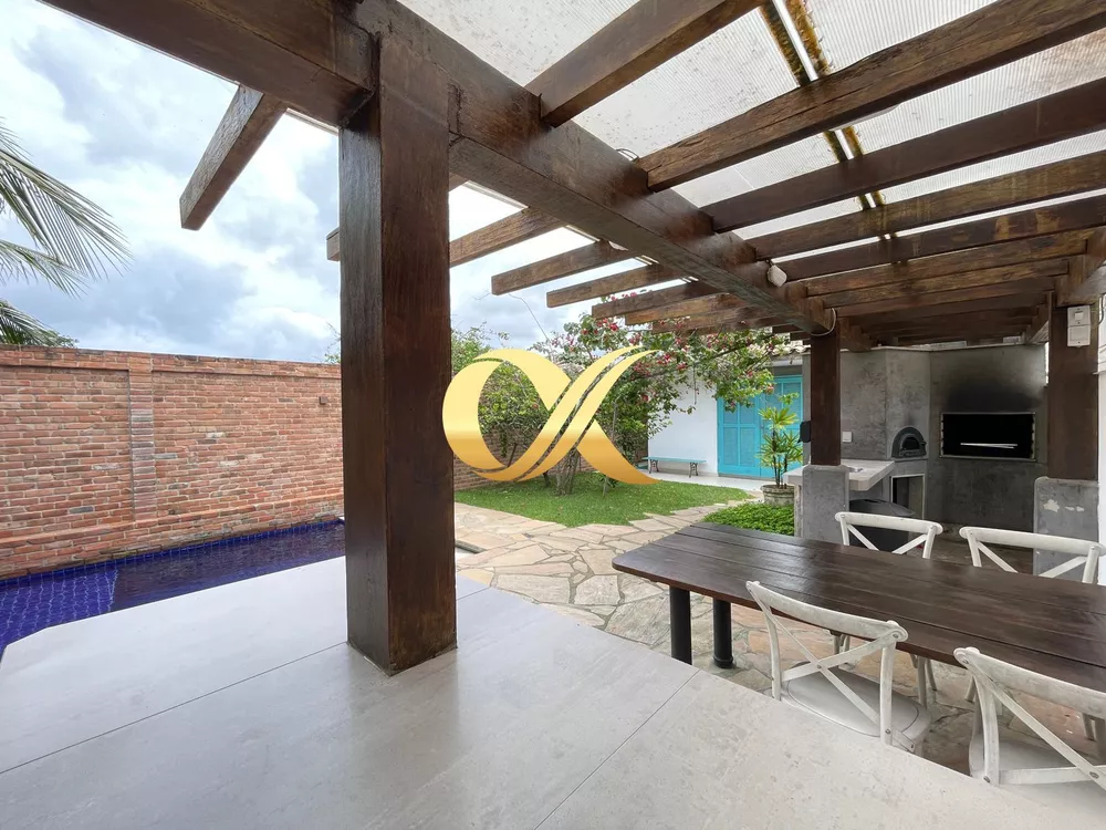 Casa, 8 quartos, 480 m² - Foto 17