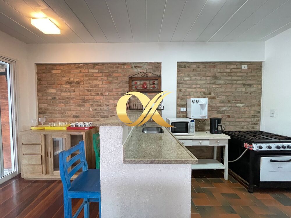 Casa, 8 quartos, 480 m² - Foto 22