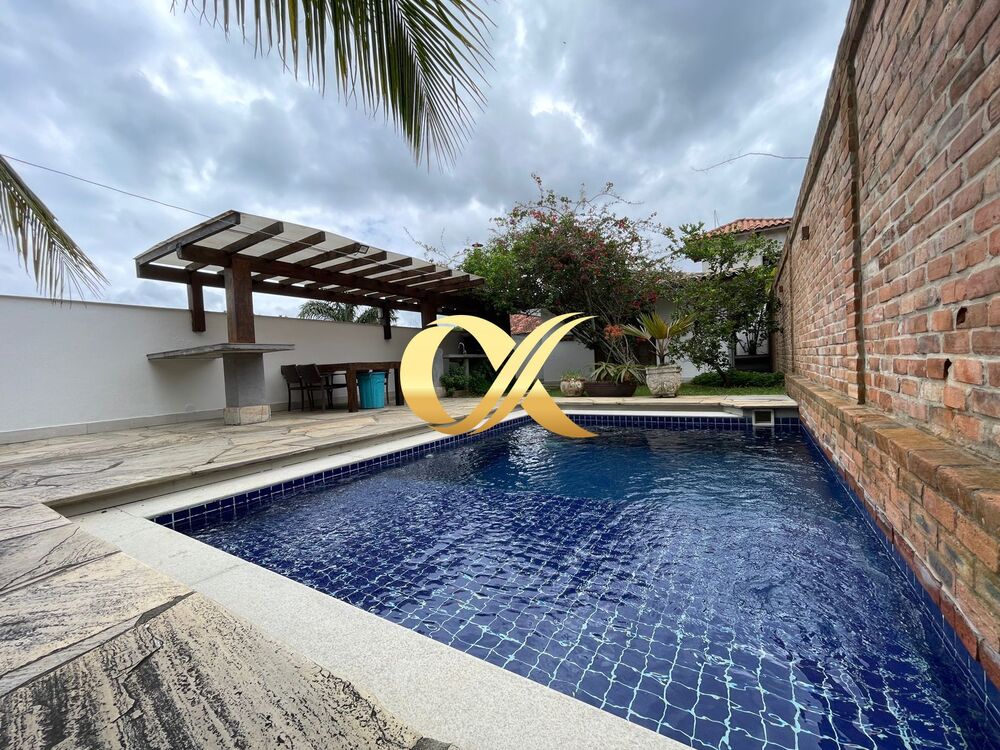 Casa, 8 quartos, 480 m² - Foto 5