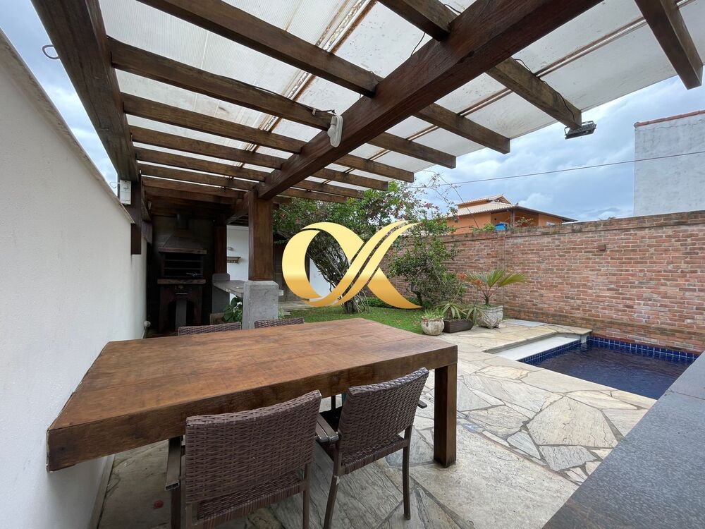 Casa, 8 quartos, 480 m² - Foto 29