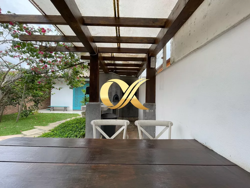 Casa, 8 quartos, 480 m² - Foto 18