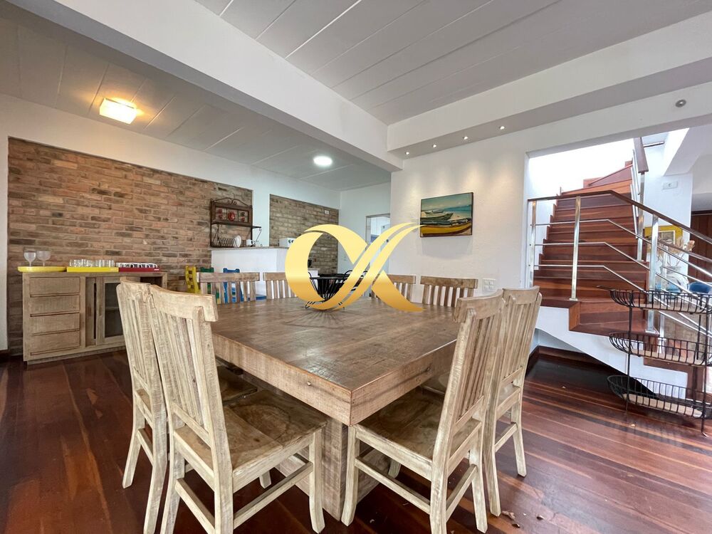 Casa, 8 quartos, 480 m² - Foto 7