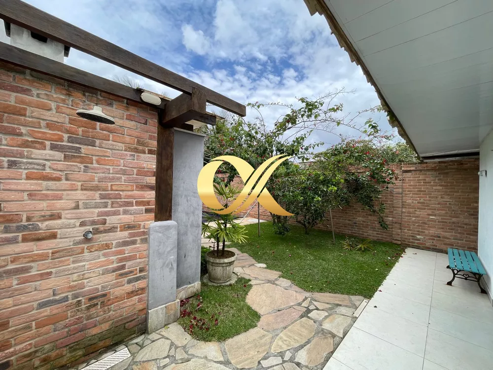 Casa, 8 quartos, 480 m² - Foto 37