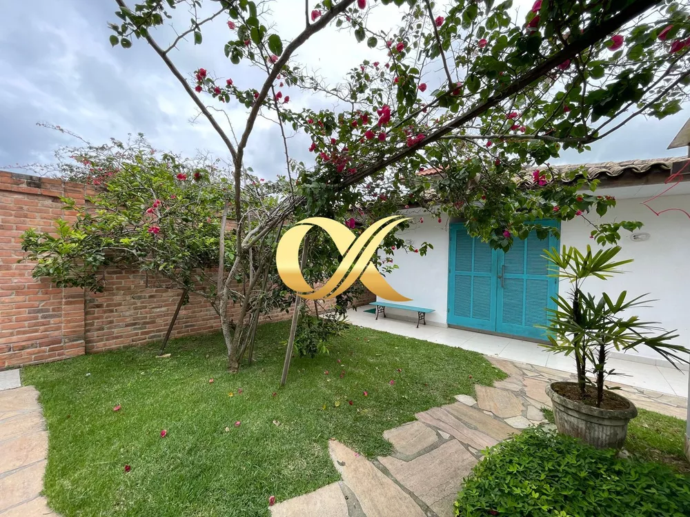 Casa, 8 quartos, 480 m² - Foto 19