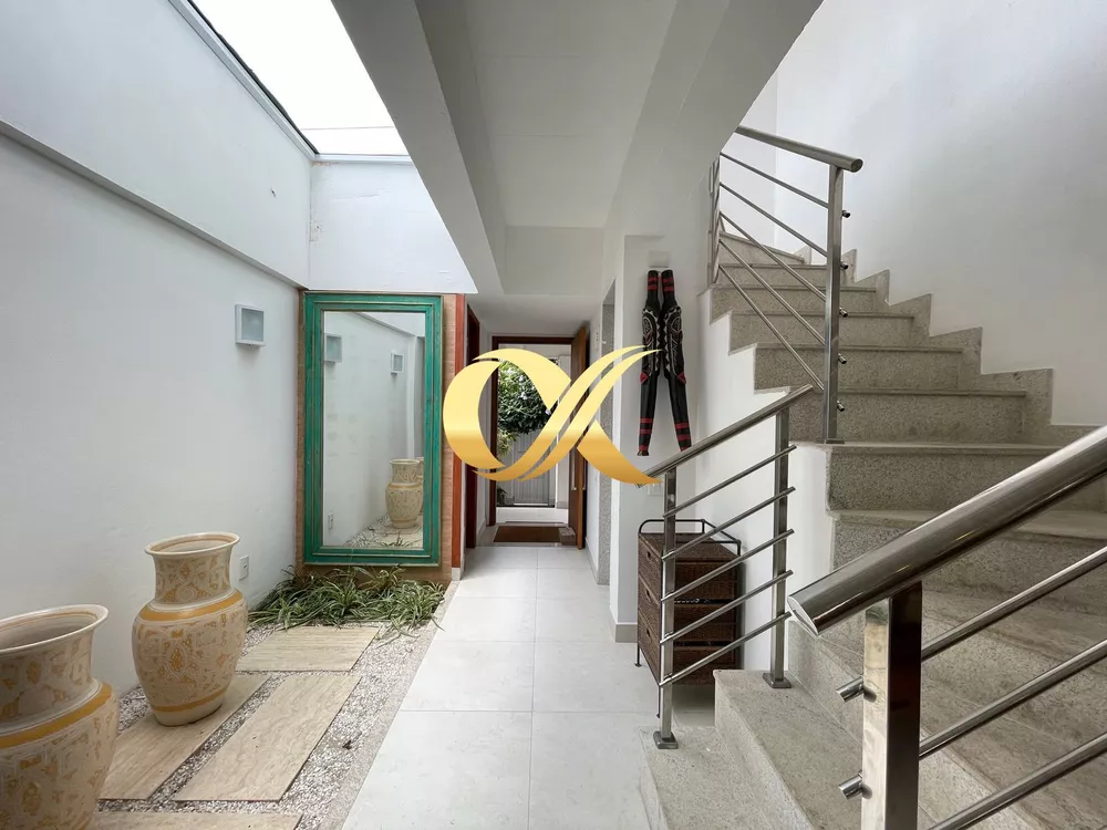 Casa, 8 quartos, 480 m² - Foto 4