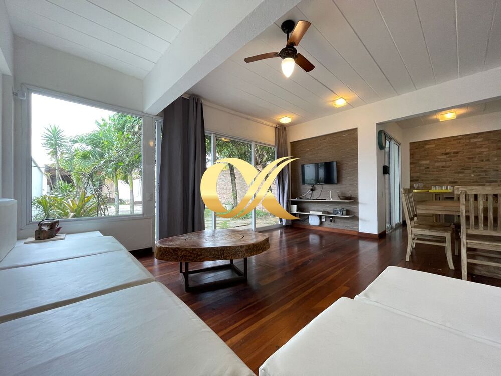 Casa, 8 quartos, 480 m² - Foto 8